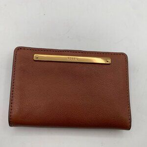 Fossil Wallet